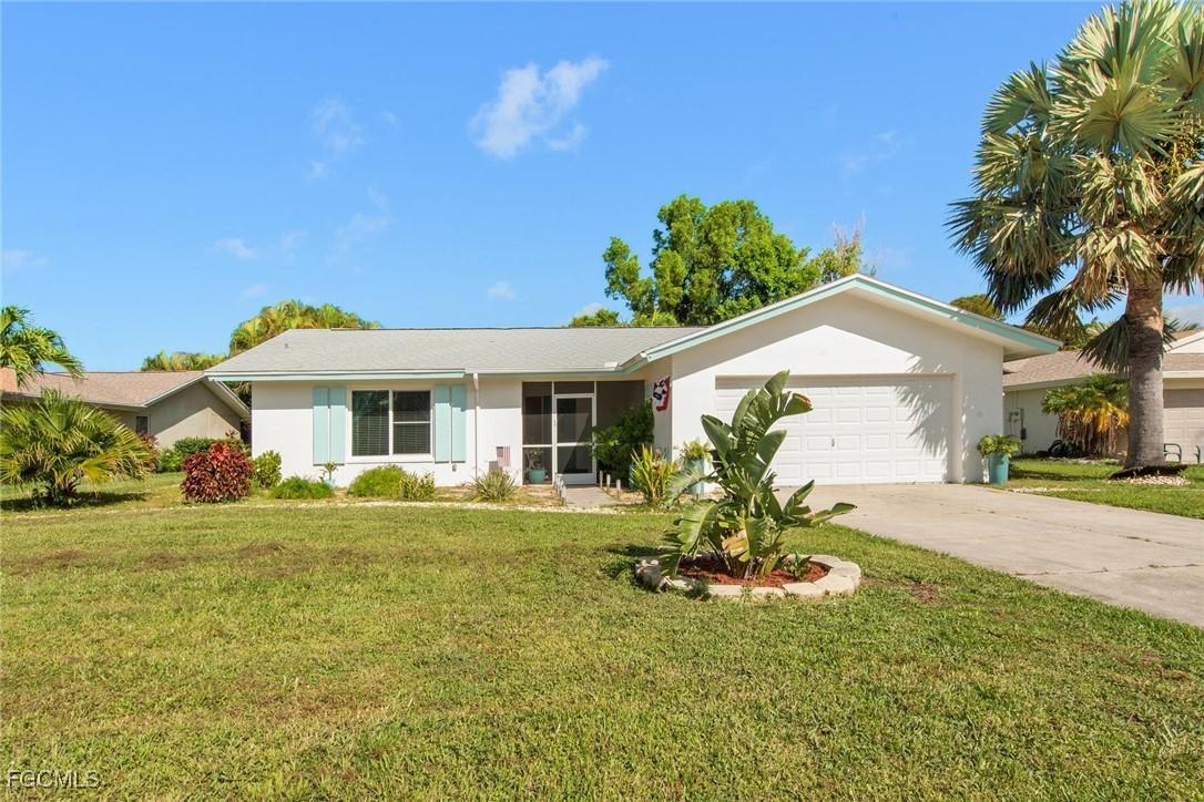 6520 Duquesne Dr., Fort Myers, FL 33919