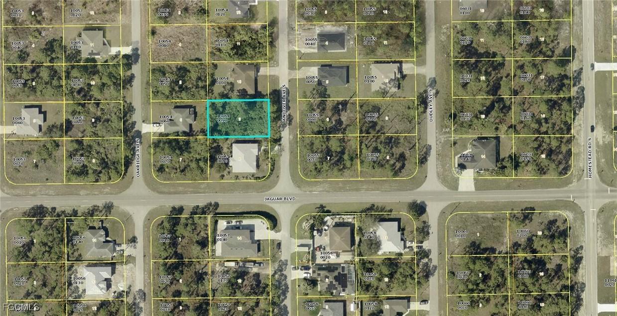 768 Andover Ave., Lehigh Acres, FL 33974