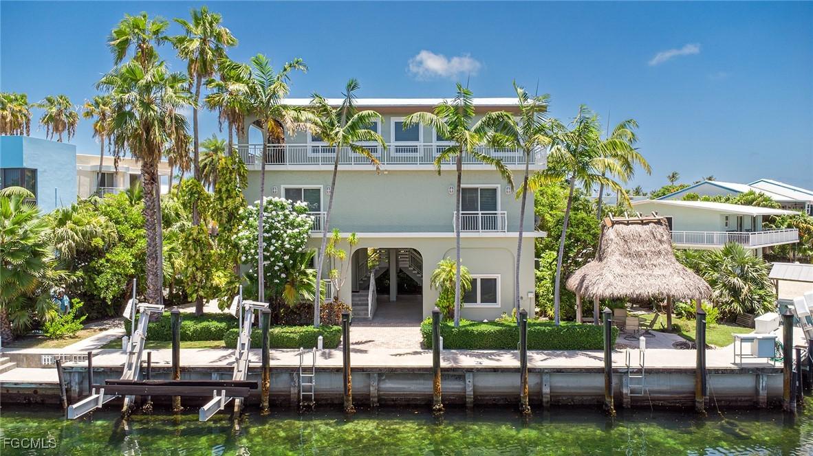 119 W Plaza Del  Lago, Islamorada, FL 33036