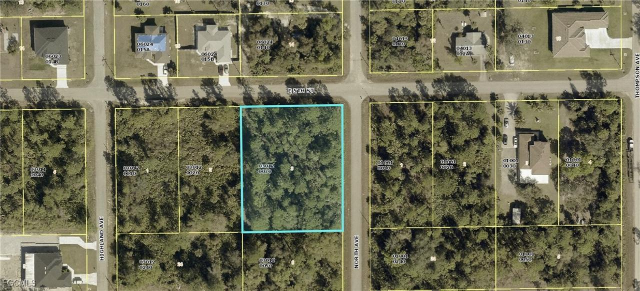 1104 E 5th St., Lehigh Acres, FL 33972