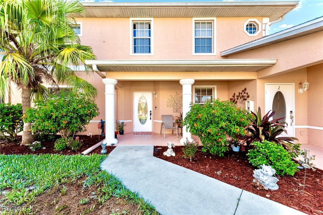 19977 Lake Vista Cir. #17A, Lehigh Acres, FL 33936