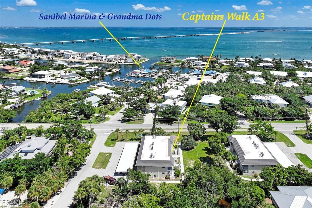 641 Periwinkle Way #A3, Sanibel, FL 33957