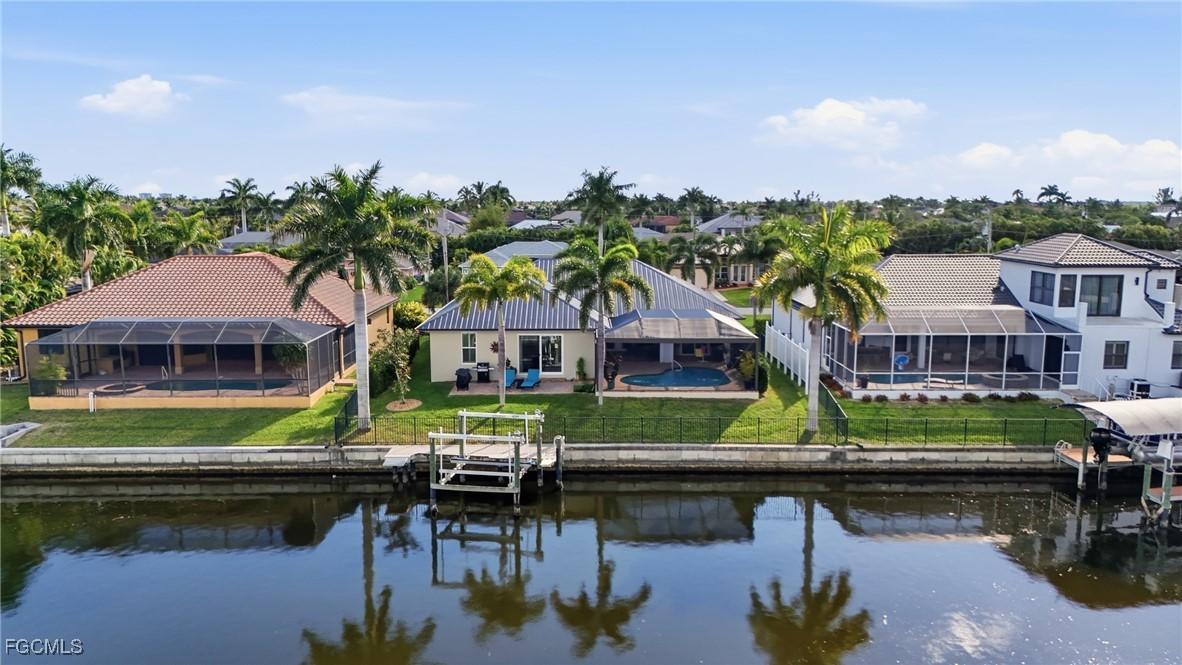 2819 SW 33rd St., Cape Coral, FL 33914