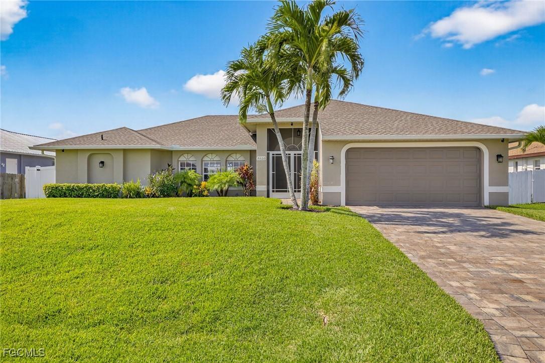 3510 NW 15th St., Cape Coral, FL 33993
