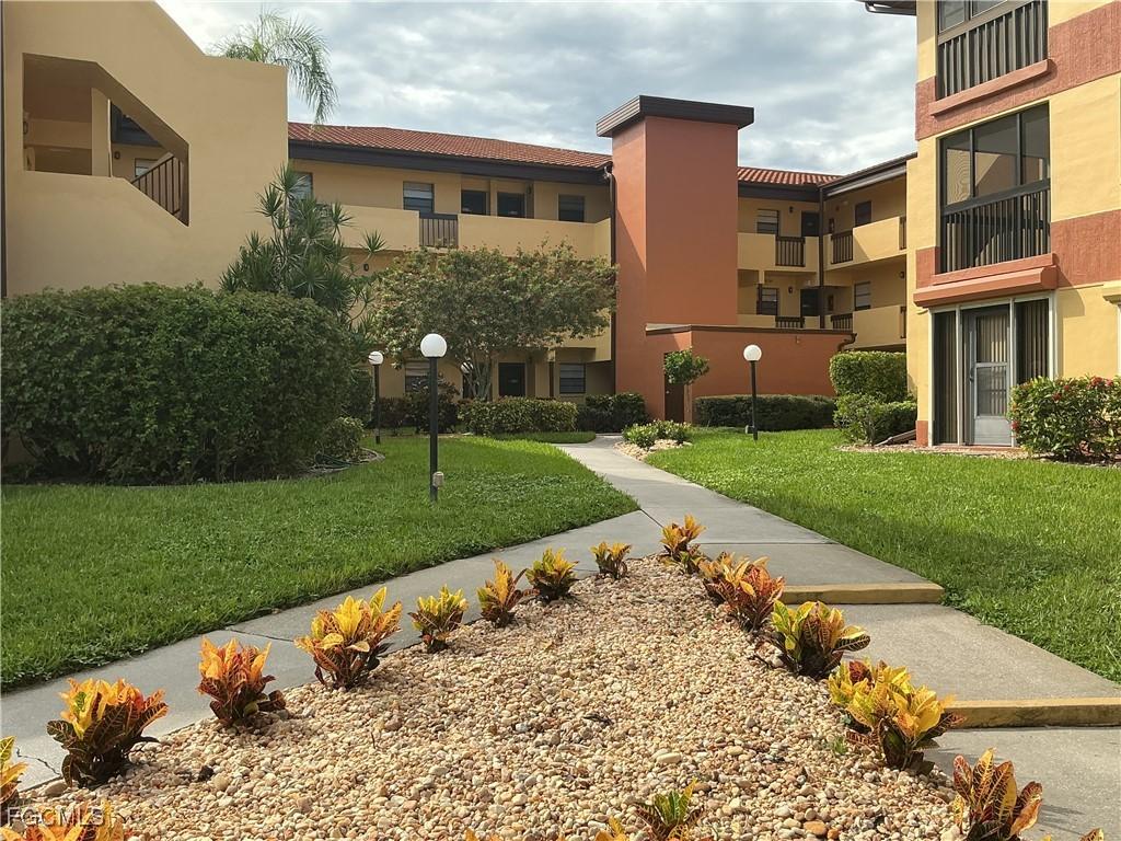 6136 Whiskey Creek Dr. #526, Fort Myers, FL 33919