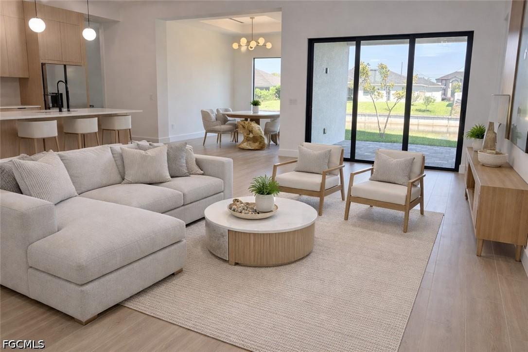 1209 SW 1st Ter., Cape Coral, FL 33991