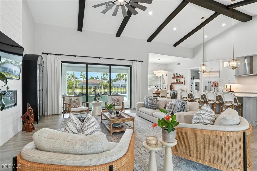 13551 China Berry Way, Fort Myers, FL 33908