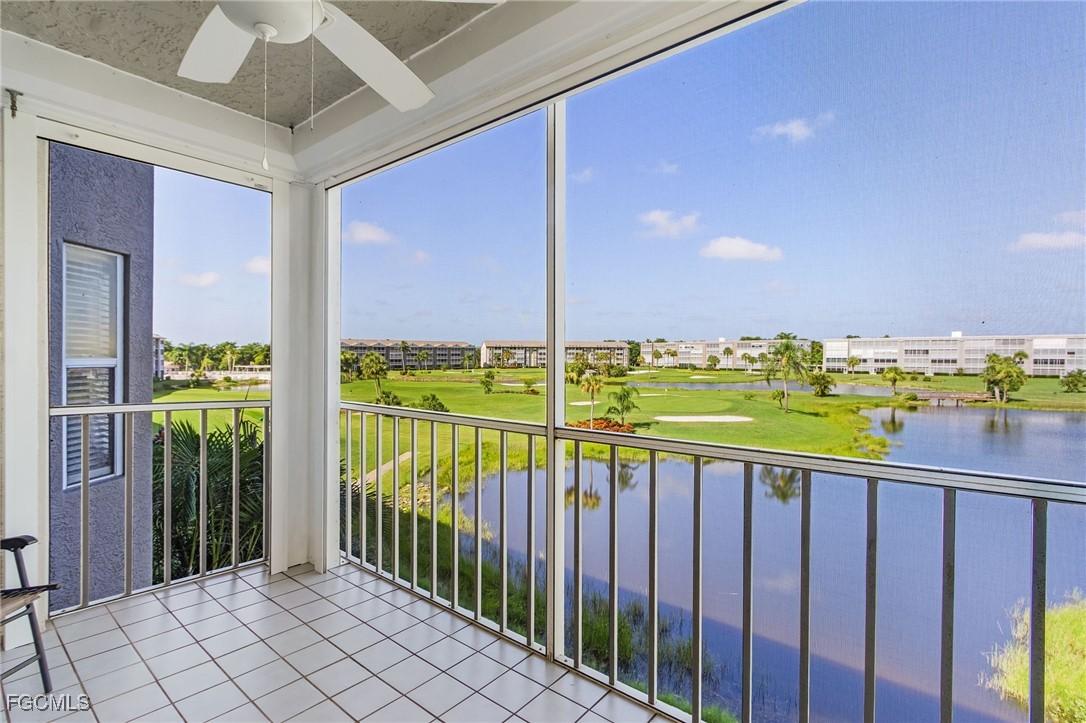 14891 Hole In One Cir. #310-MUIRFIELD, Fort Myers, FL 33919