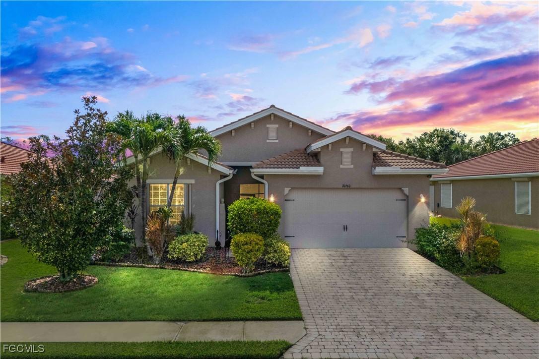 20560 Long Pond Rd., North Fort Myers, FL 33917
