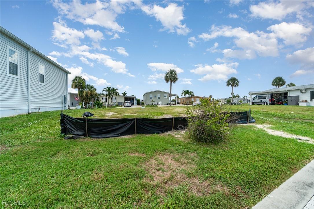17860 Stevens Blvd., Fort Myers Beach, FL 33931