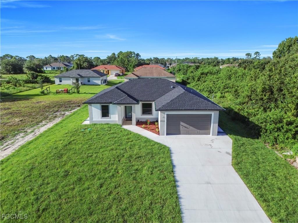 3723 6th St., Lehigh Acres, FL 33976