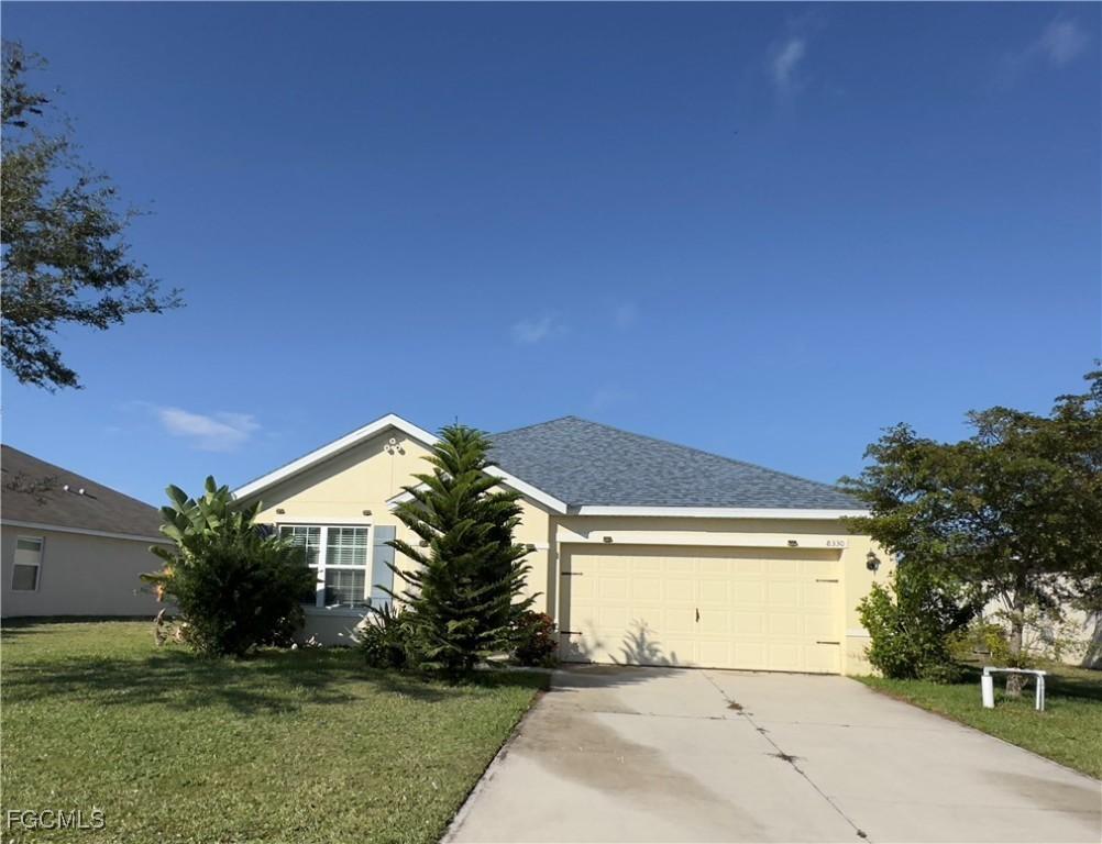 8330 Tortoise Isle Ct., Lehigh Acres, FL 33972