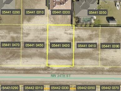 4209 NW 34th St., Cape Coral, FL 33993