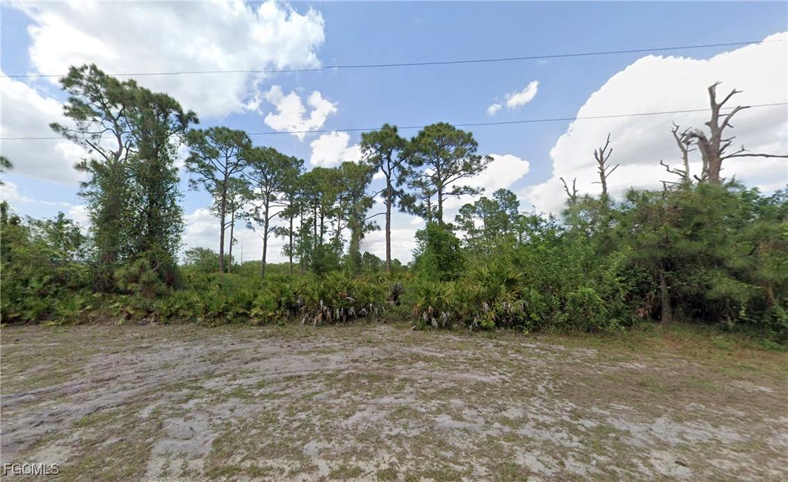 865 Gulf Ln., Lehigh Acres, FL 33974
