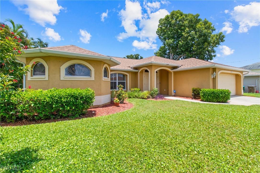 1407 SE 17th Ter., Cape Coral, FL 33990