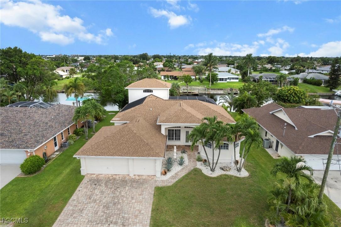 1426 SE 32nd St., Cape Coral, FL 33904