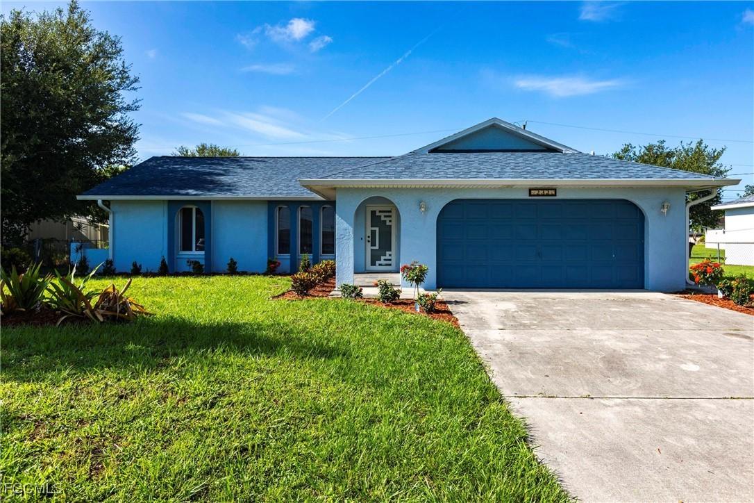 232 SE Van Loon Ter., Cape Coral, FL 33990