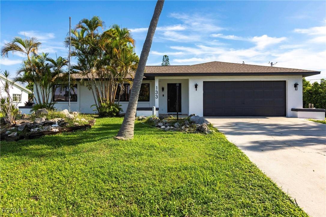 133 SE 45th St., Cape Coral, FL 33904