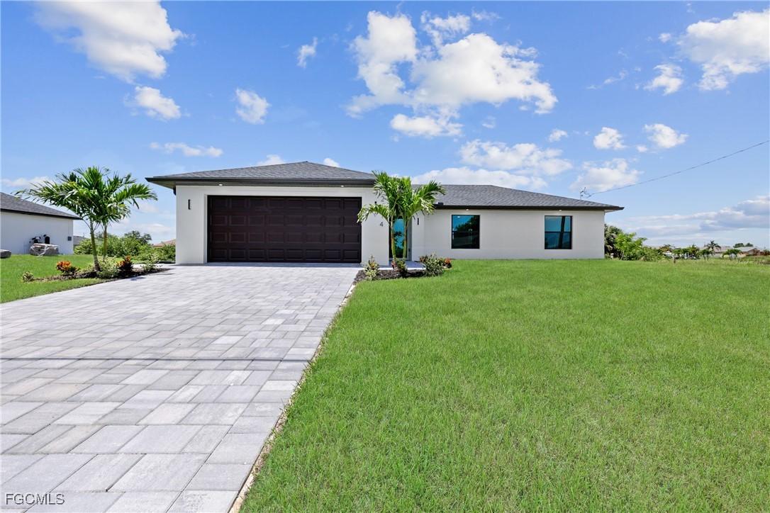 2114 NW 6th Ter., Cape Coral, FL 33993