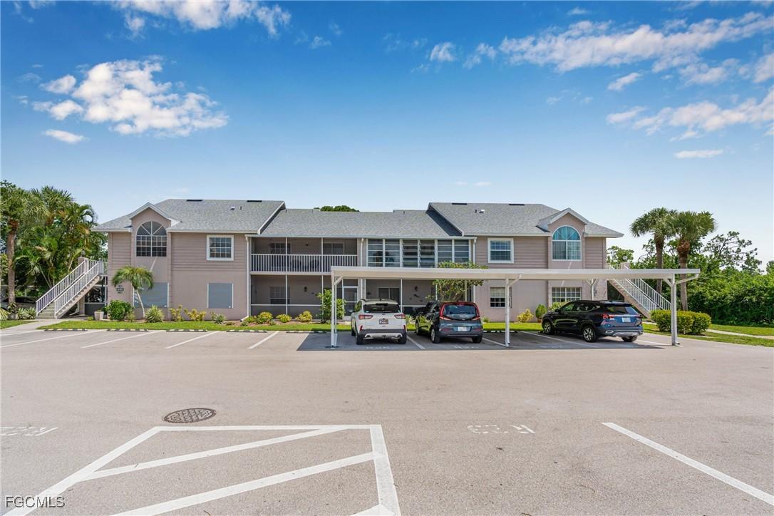 14461 Summerlin Trace Ct. #3, Fort Myers, FL 33919