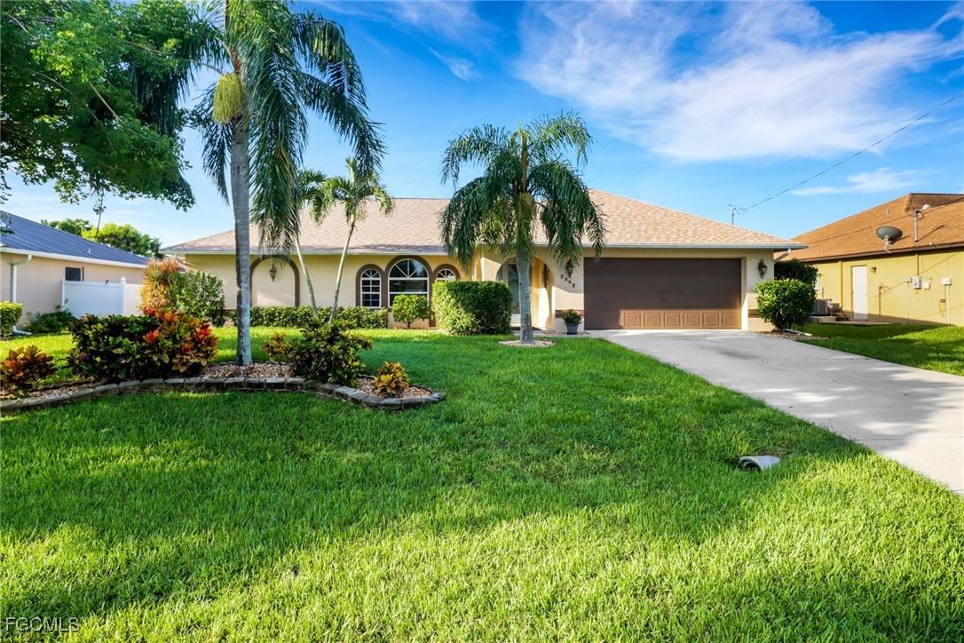 2542 SW 37th St., Cape Coral, FL 33914