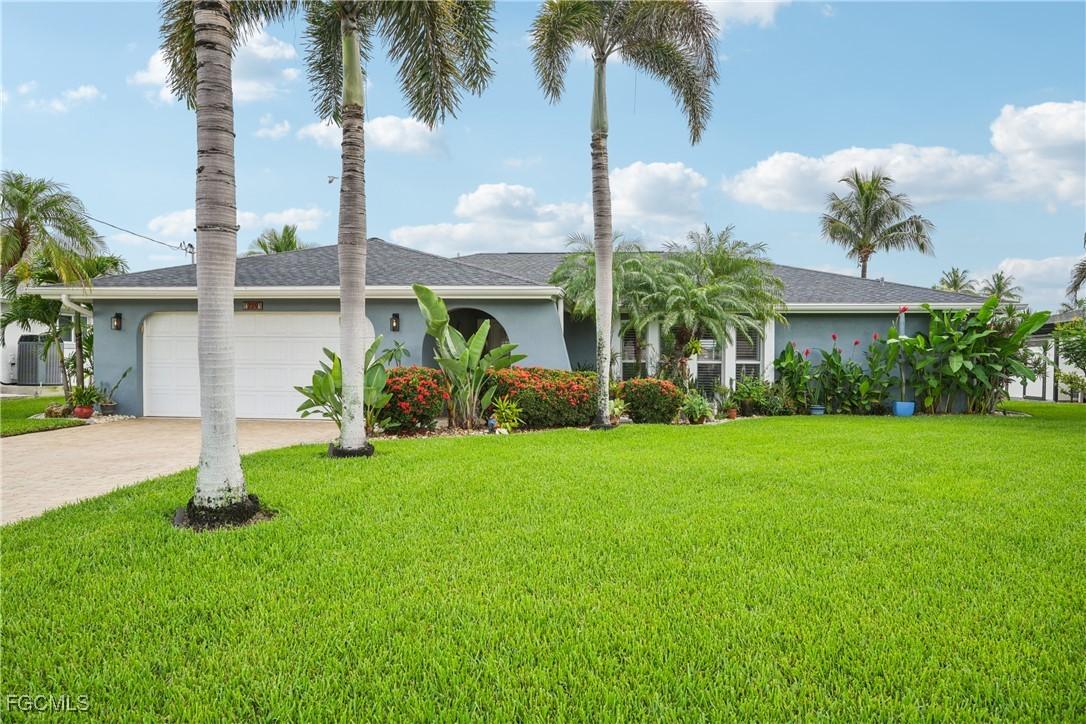 229 El Dorado Pkwy., Cape Coral, FL 33914