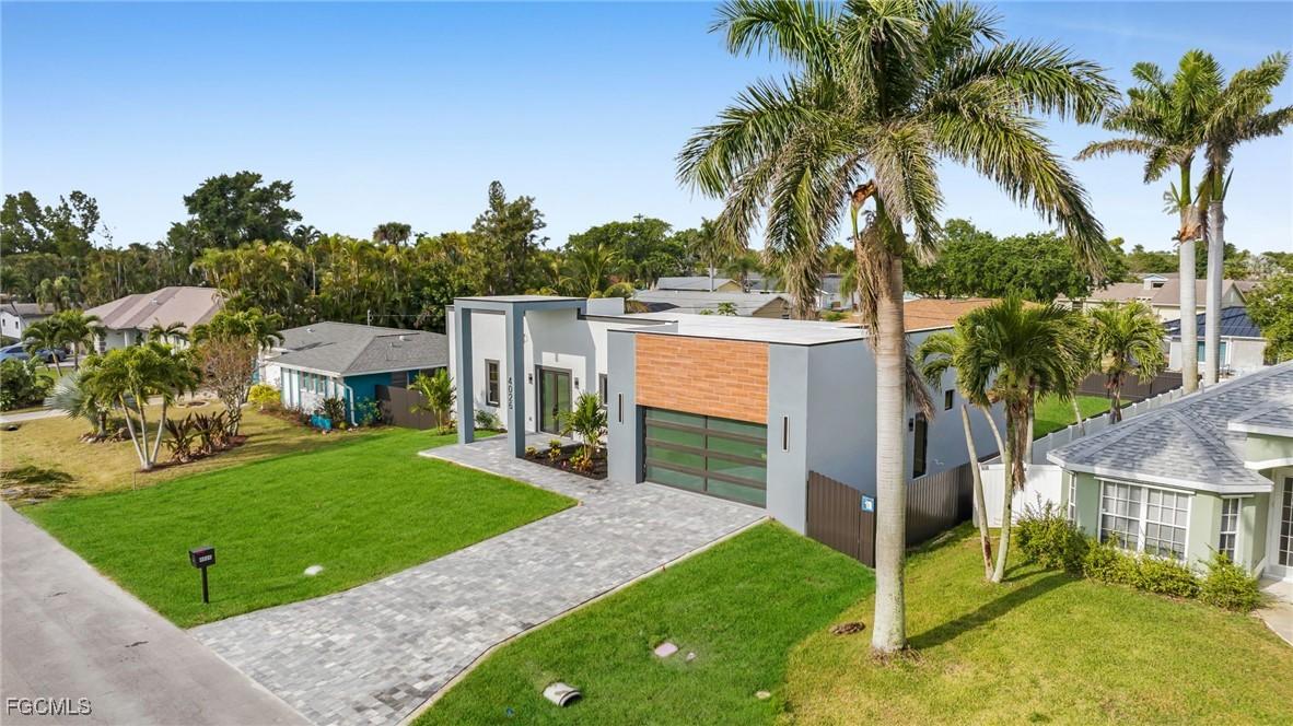 4026 SE 3rd Ave., Cape Coral, FL 33904