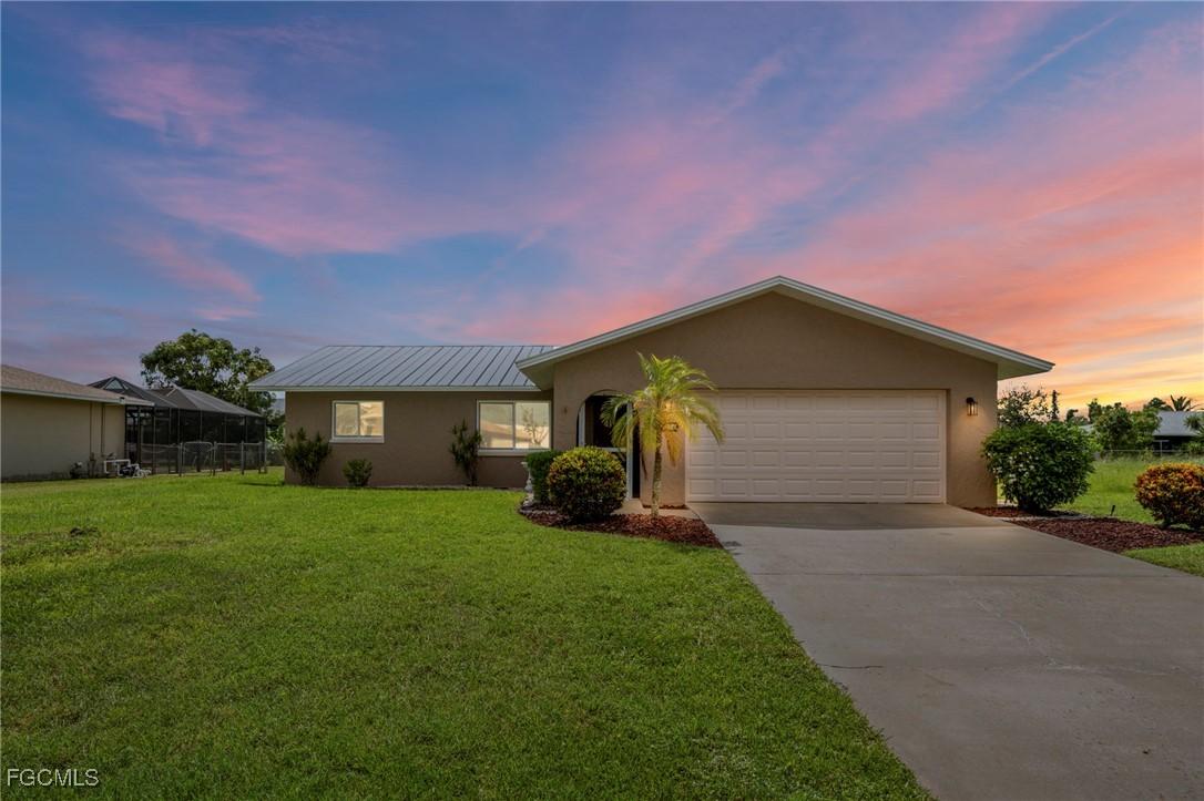 1914 SE 11th Ave., Cape Coral, FL 33990