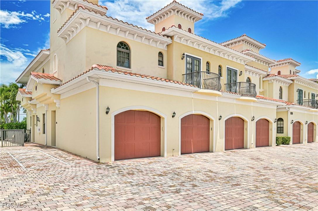 4902 SW 17th Pl. #4A, Cape Coral, FL 33914