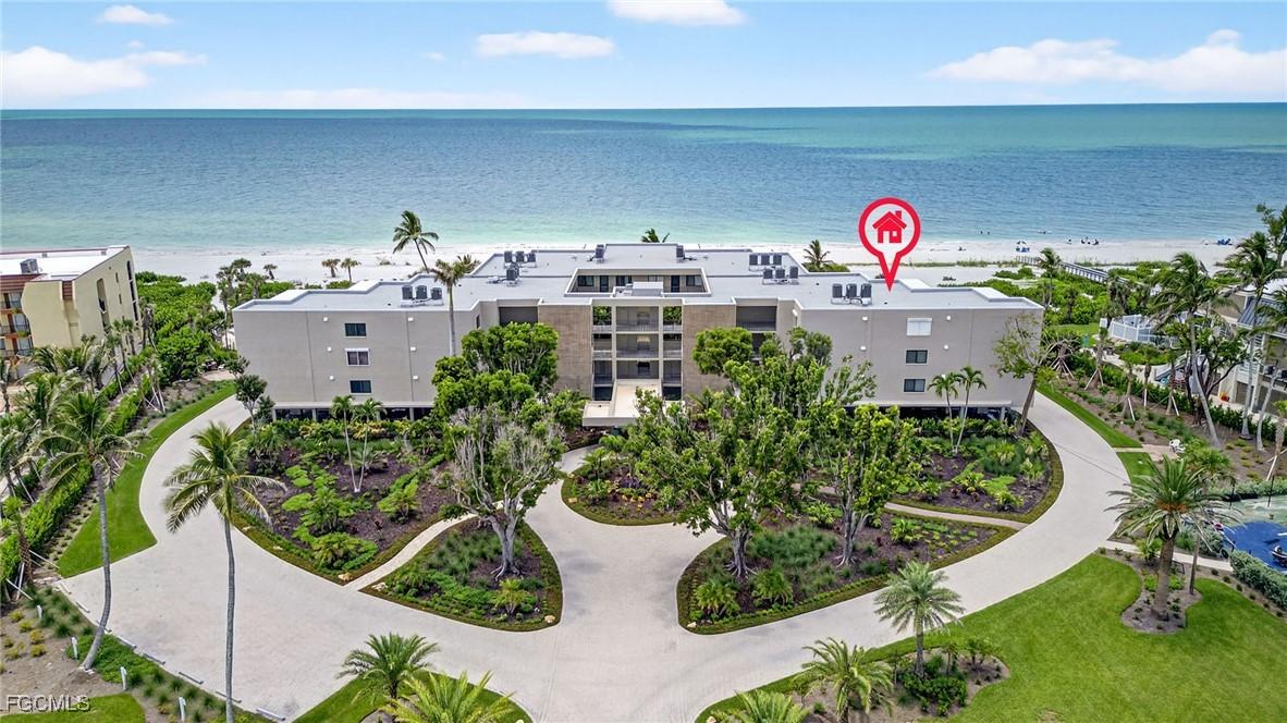 2929 W Gulf Dr. #207, Sanibel, FL 33957