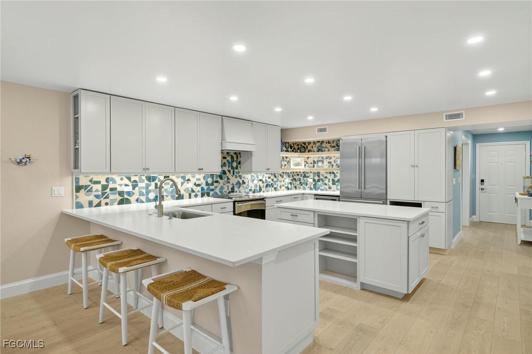 2929 W Gulf Dr. #207, Sanibel, FL 33957