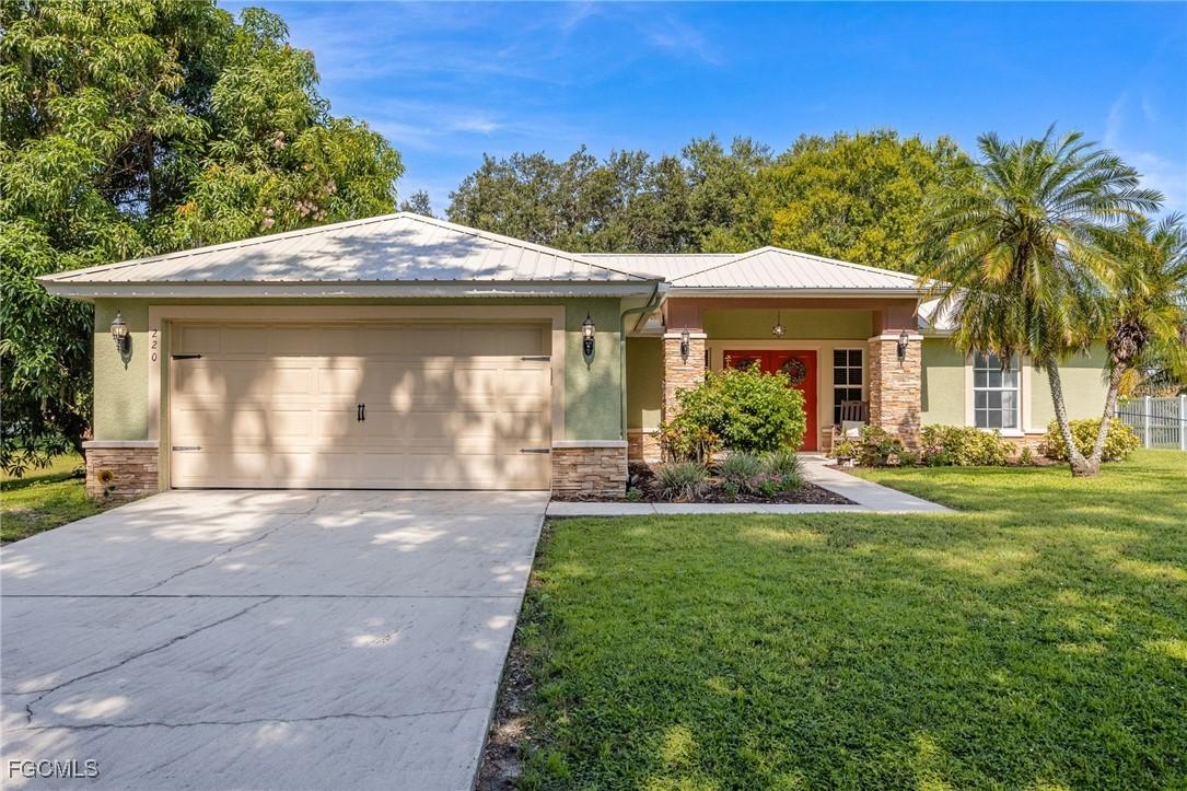 220 N Cypress St., Labelle, FL 33935