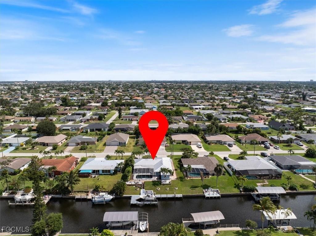 1121 SE 29th Ter., Cape Coral, FL 33904