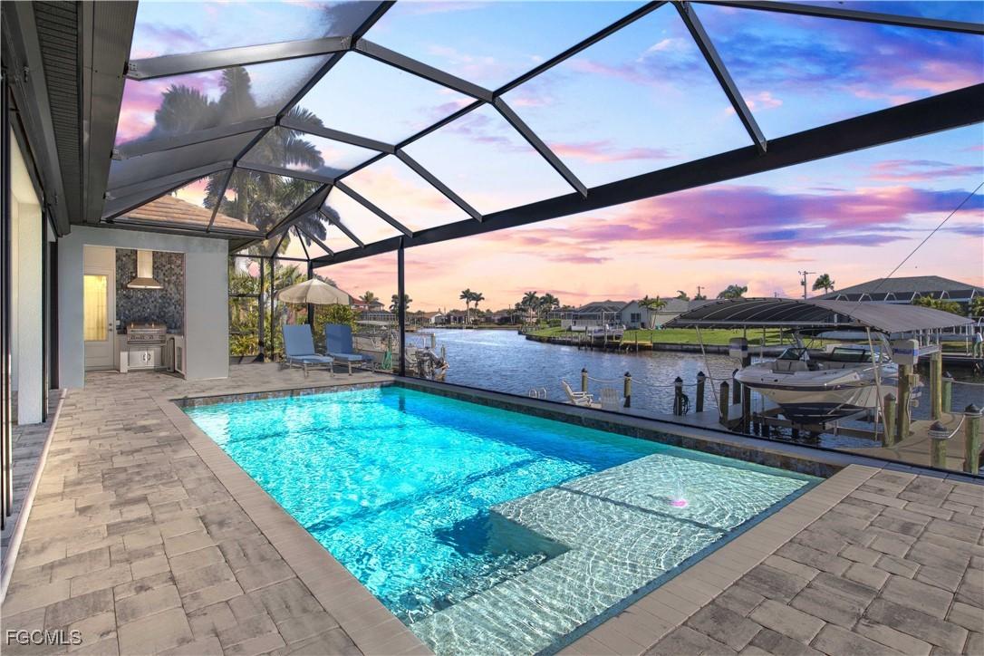 2008 SW 44th Ter., Cape Coral, FL 33914