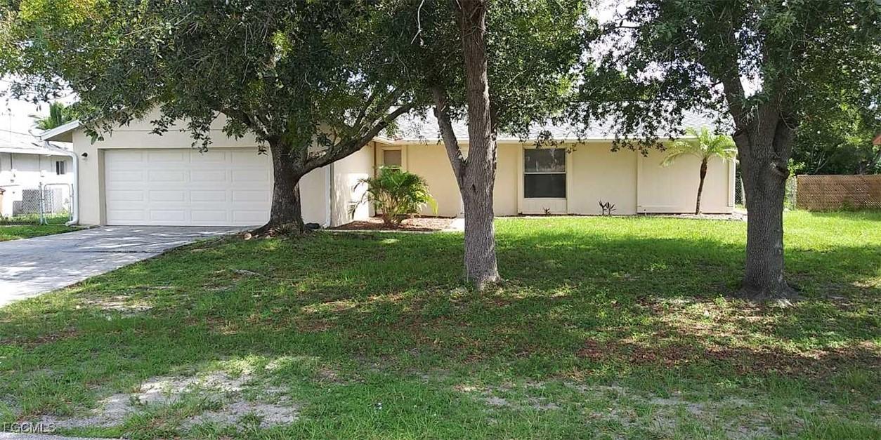 1421 SE 14th Ter., Cape Coral, FL 33990