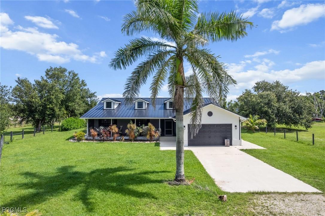 3275 Sand Rd., Cape Coral, FL 33993