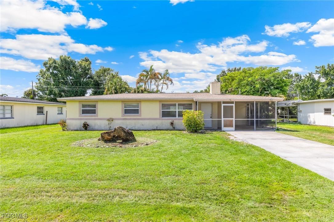 4946 Gary Dr., Fort Myers, FL 33905