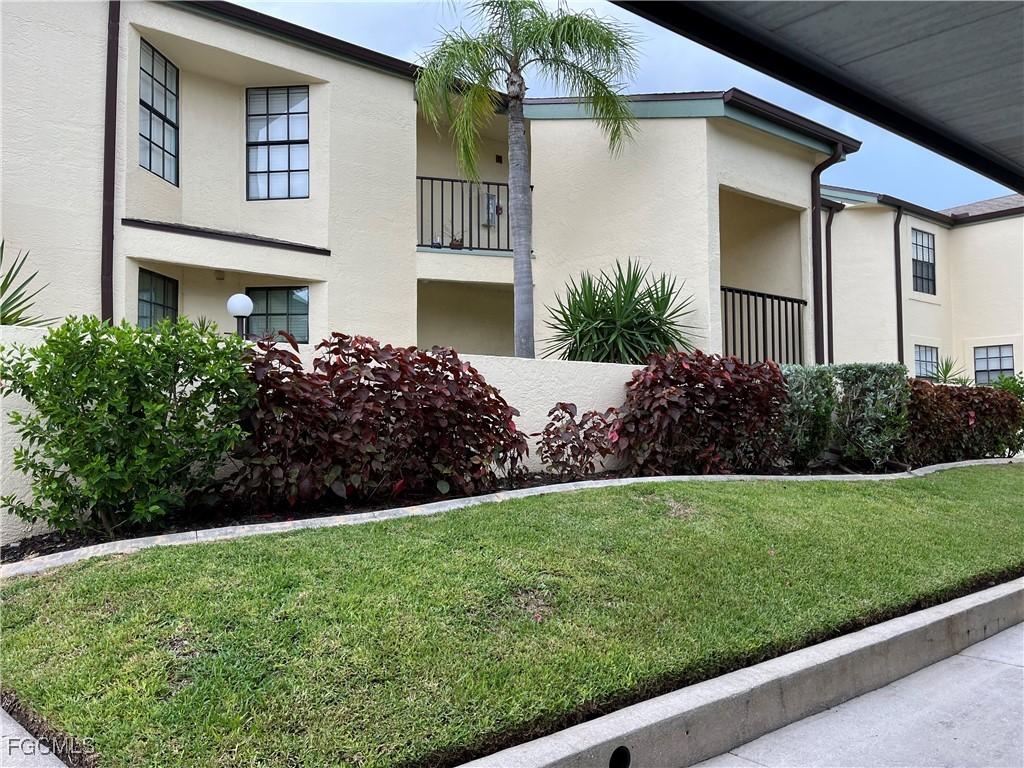 17220 Terraverde Cir. #5, Fort Myers, FL 33908