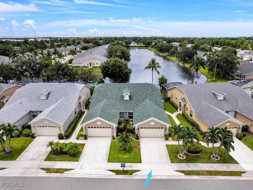 8448 Ibis Cove Cir. #B261, Naples, FL 34119