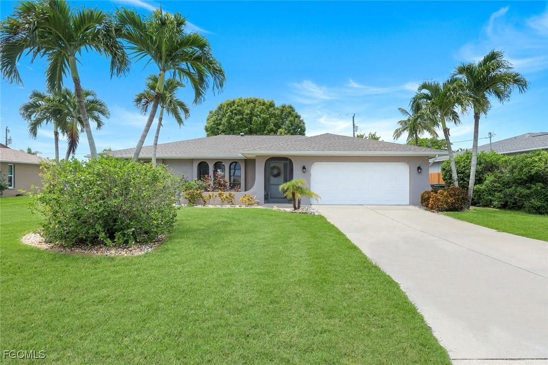 222 SW 39th St., Cape Coral, FL 33914