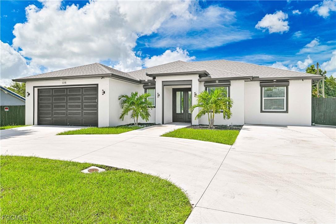 106 Lucille Ave., Fort Myers, FL 33916