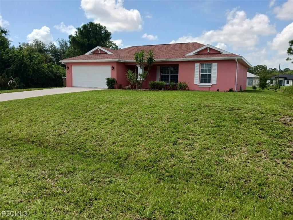 3305 50th St., Lehigh Acres, FL 33971