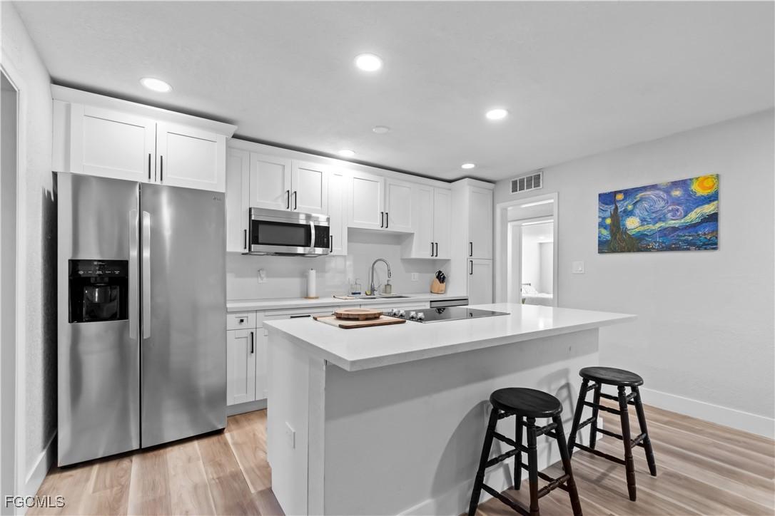 1373 Morningside Dr., Fort Myers, FL 33901