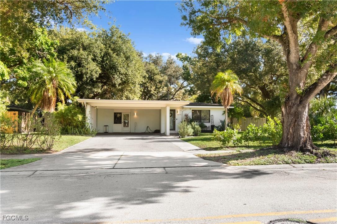 1373 Morningside Dr., Fort Myers, FL 33901