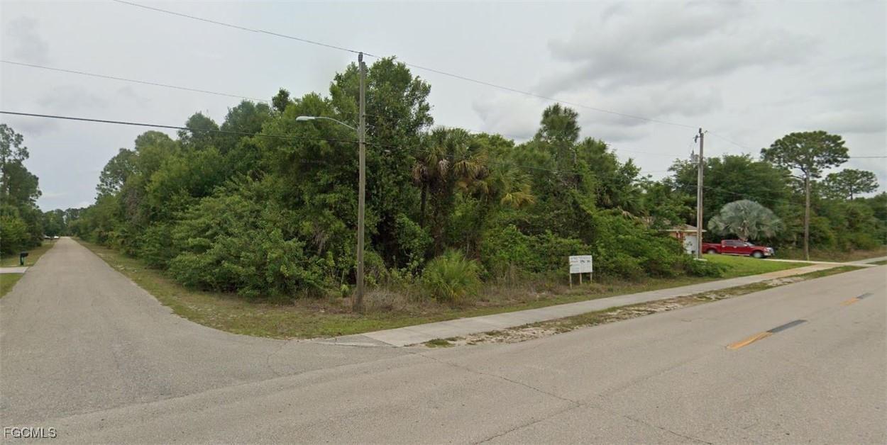 [Address Hidden by Seller], Lehigh Acres, FL 33972