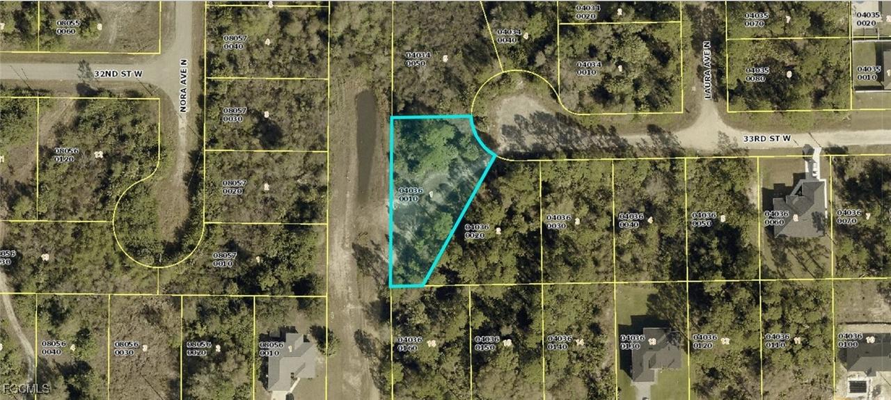 3015 33rd St., Lehigh Acres, FL 33971
