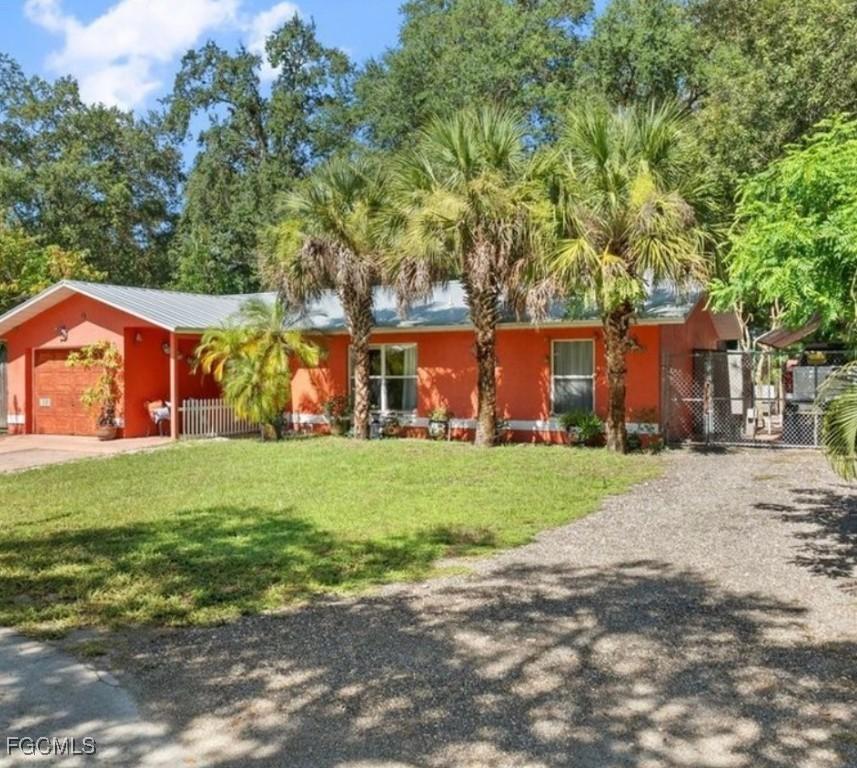 470 Kara Lynn Ct., Labelle, FL 33935
