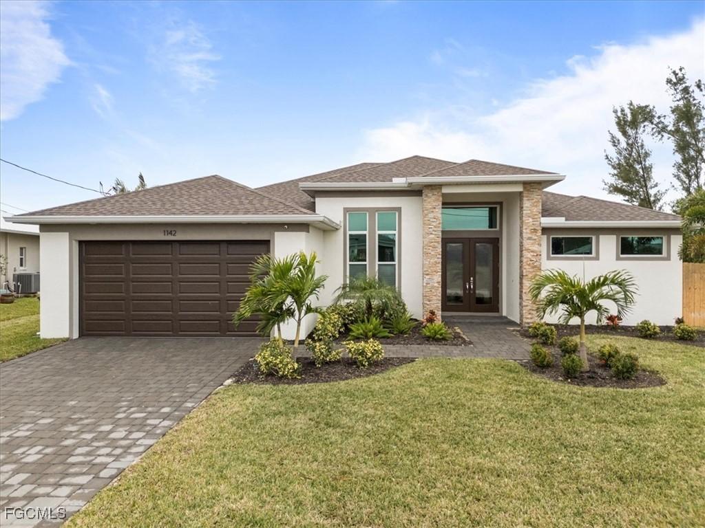 1142 SW 15th St., Cape Coral, FL 33991