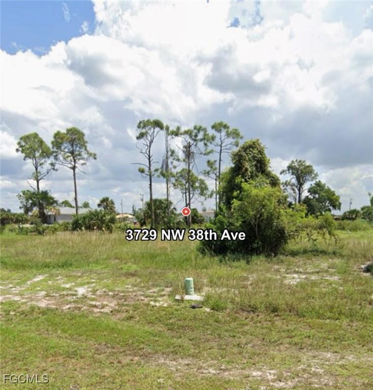3729 NW 38th Ave., Cape Coral, FL 33993