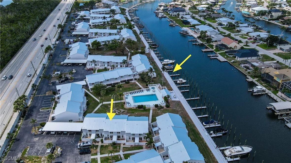 18026 San Carlos Blvd. #80, Fort Myers Beach, FL 33931